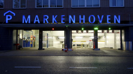 Markenhovent