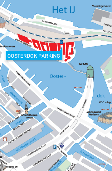 oosterdok